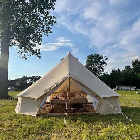 Camping Rogowo Mrzeżyno Quarto foto