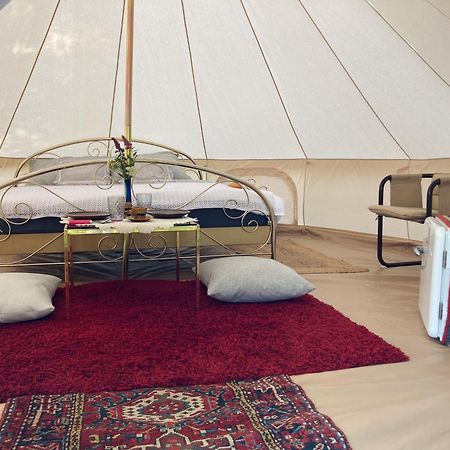 Camping Rogowo Mrzeżyno Quarto foto