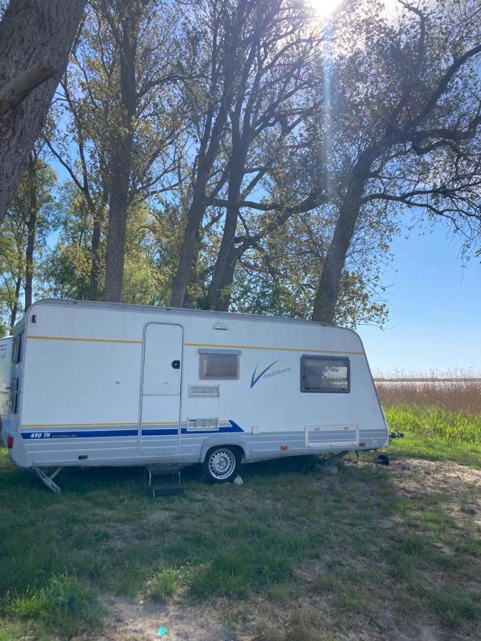 Camping Rogowo Mrzeżyno Quarto foto