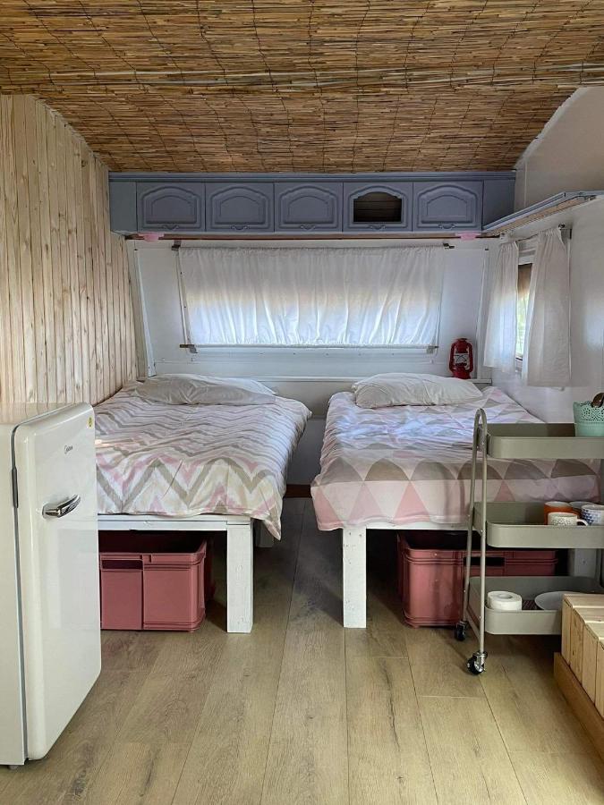 Camping Rogowo Mrzeżyno Exterior foto
