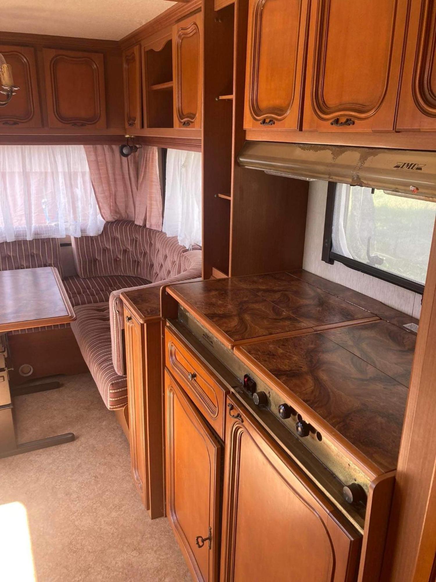Camping Rogowo Mrzeżyno Exterior foto