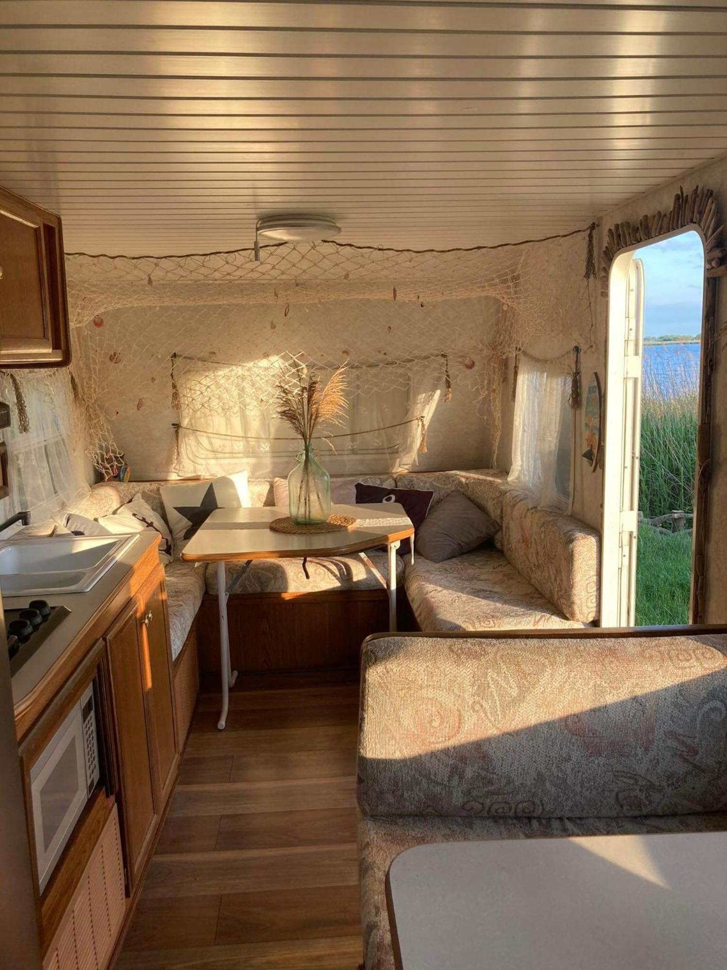 Camping Rogowo Mrzeżyno Quarto foto