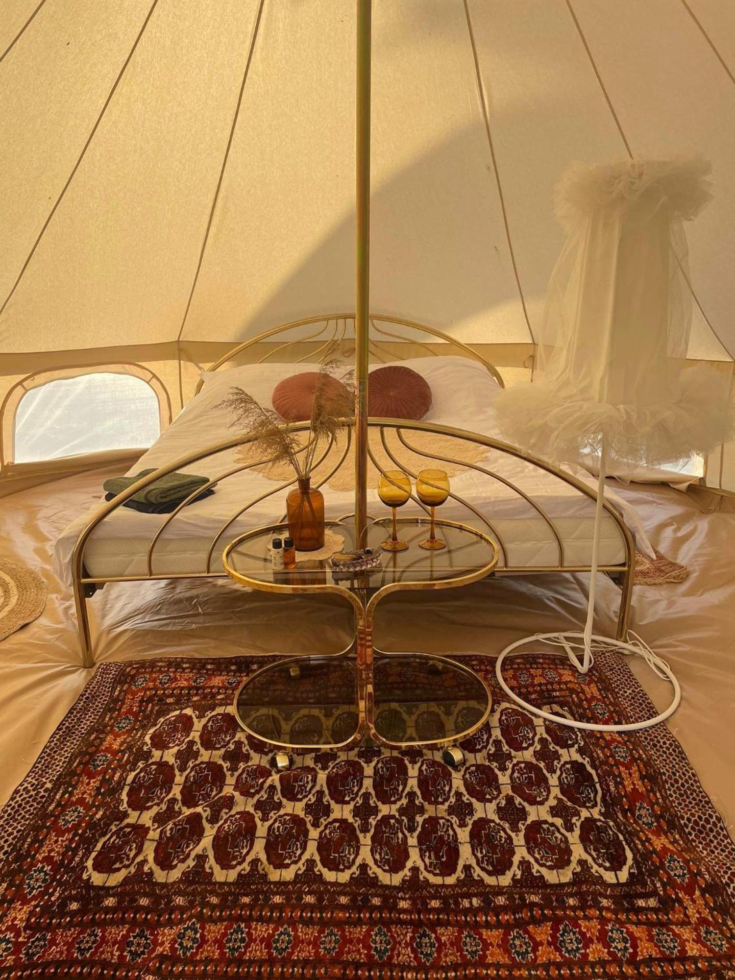Camping Rogowo Mrzeżyno Quarto foto