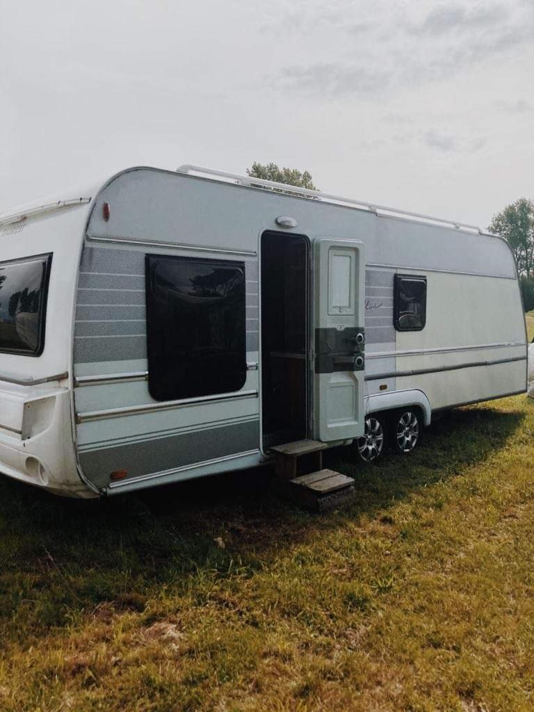 Camping Rogowo Mrzeżyno Quarto foto