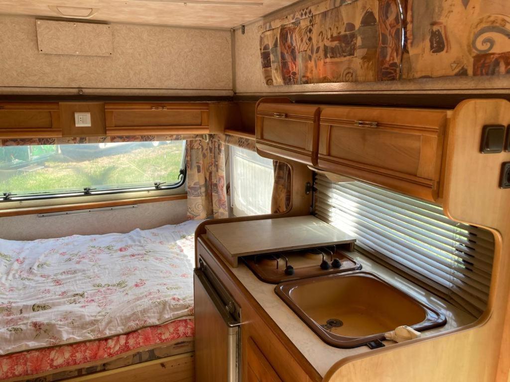 Camping Rogowo Mrzeżyno Quarto foto