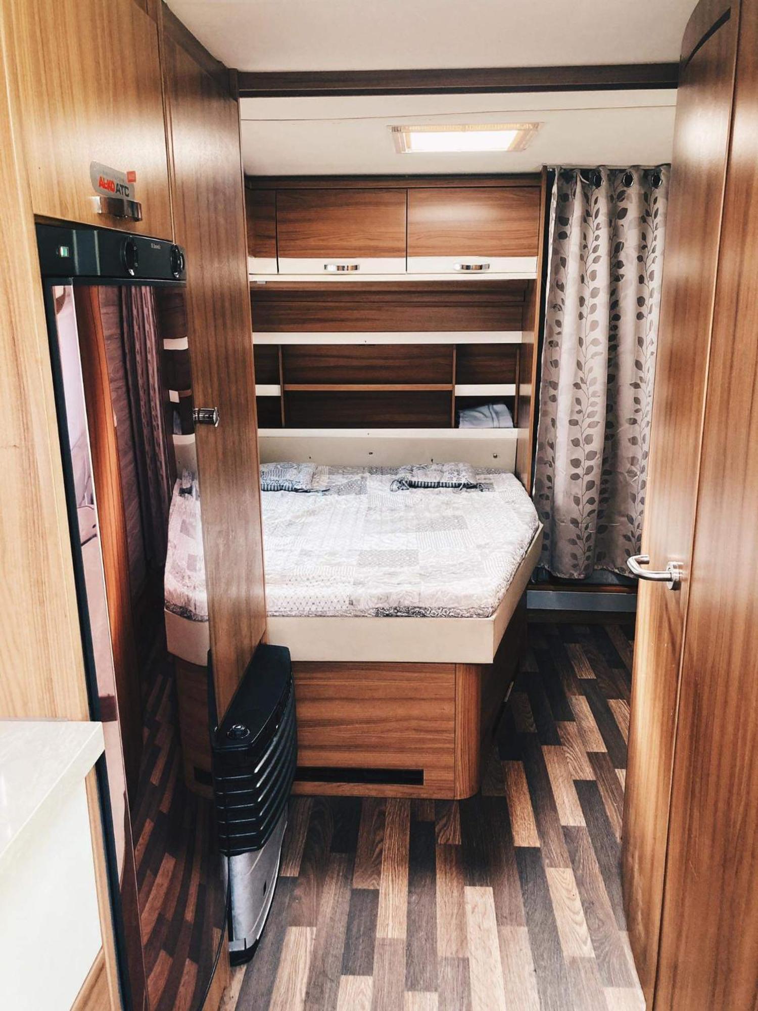 Camping Rogowo Mrzeżyno Quarto foto